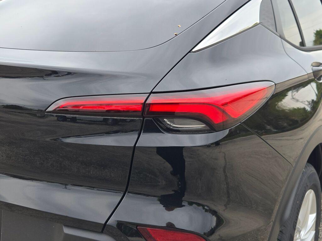 new 2026 Buick Envista car, priced at $27,815