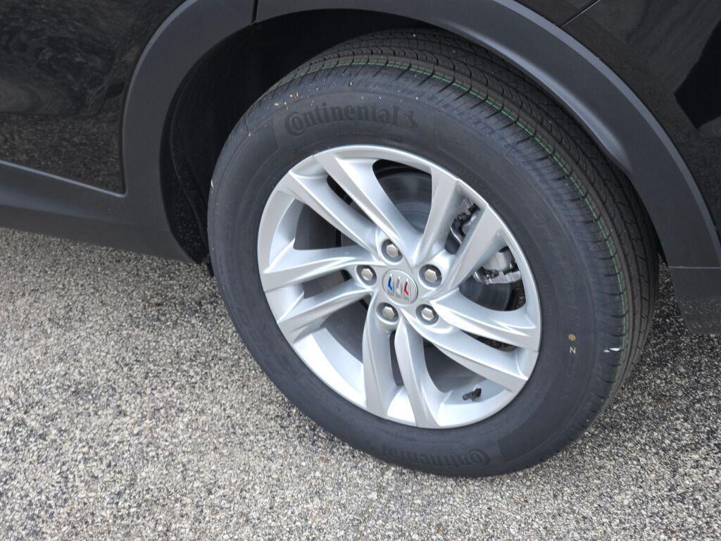 new 2026 Buick Envista car, priced at $27,815