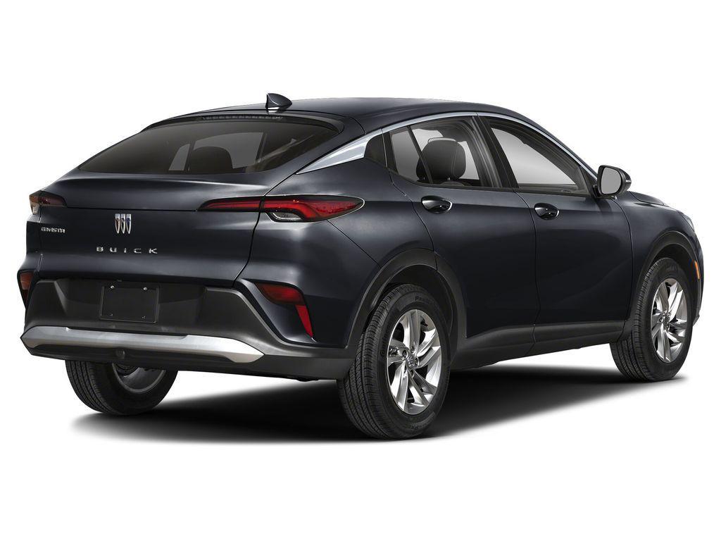 new 2026 Buick Envista car, priced at $27,315