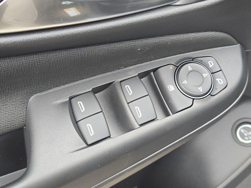 new 2026 Buick Envista car, priced at $27,815