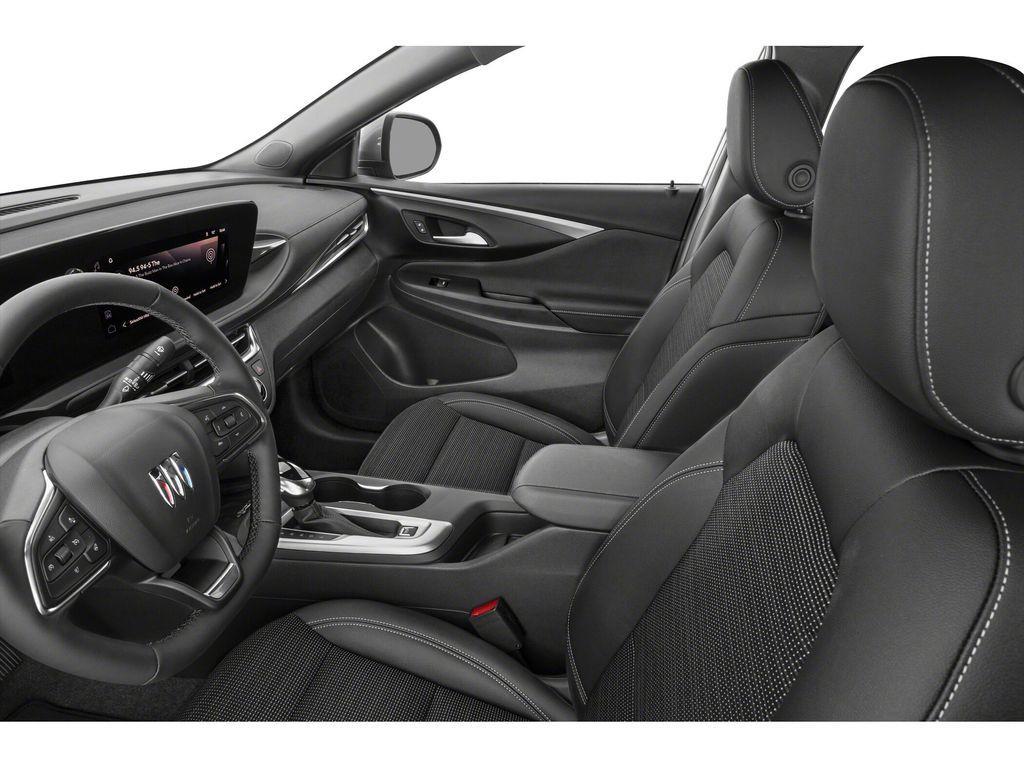 new 2026 Buick Envista car, priced at $26,823