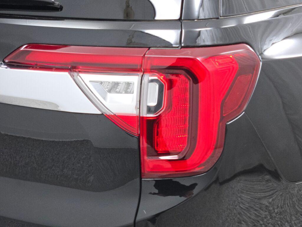 used 2023 GMC Acadia car, priced at $27,099