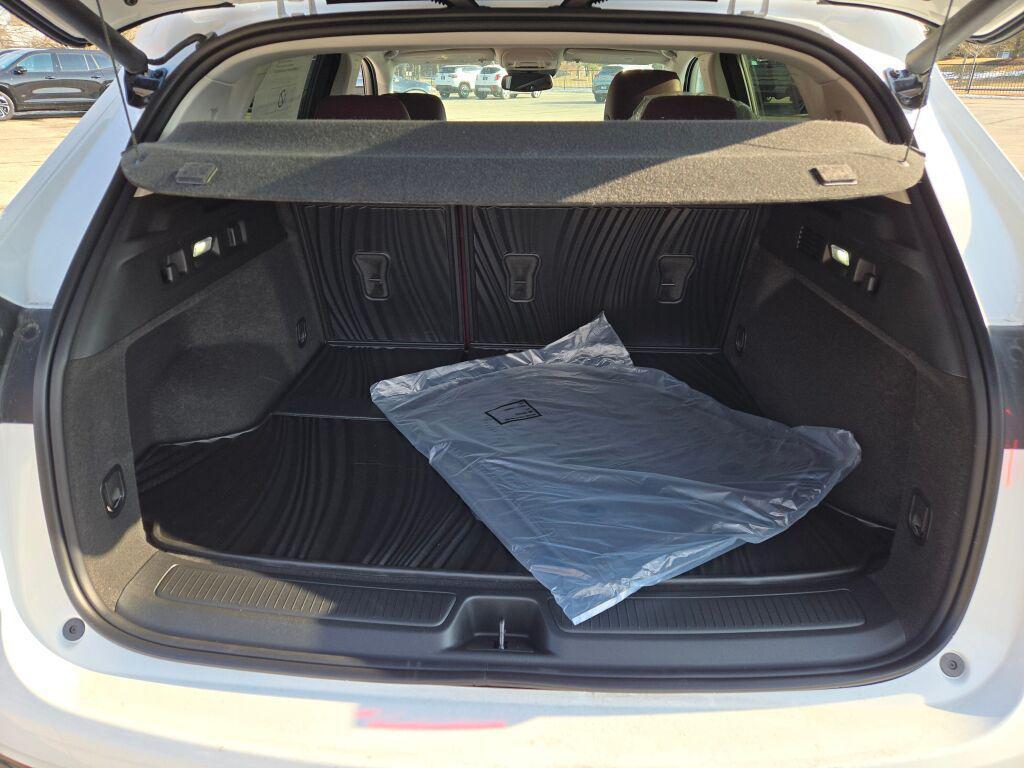 new 2026 Buick Envision car, priced at $44,320