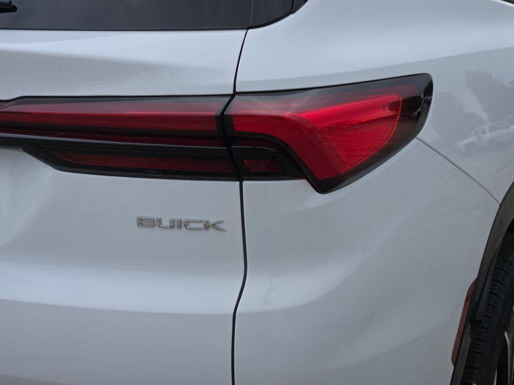 new 2026 Buick Enclave car, priced at $48,249