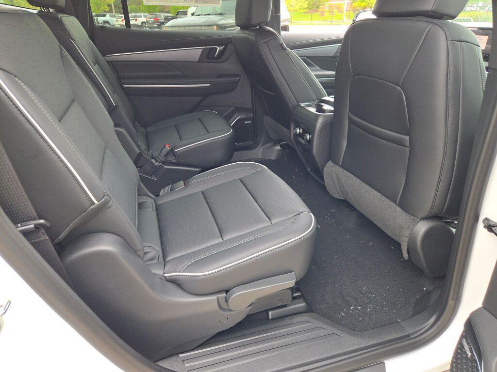 new 2026 Buick Enclave car, priced at $48,249