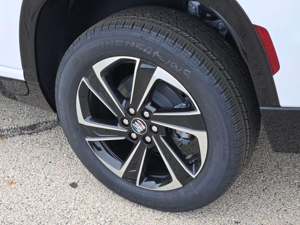 new 2026 Buick Enclave car, priced at $48,249