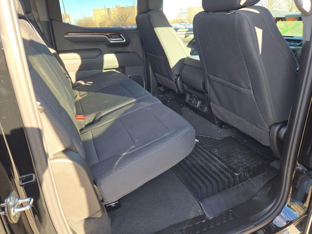 new 2026 GMC Sierra 1500 car, priced at $46,997