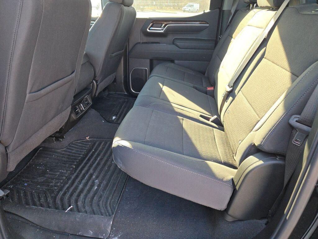 new 2026 GMC Sierra 1500 car, priced at $46,997