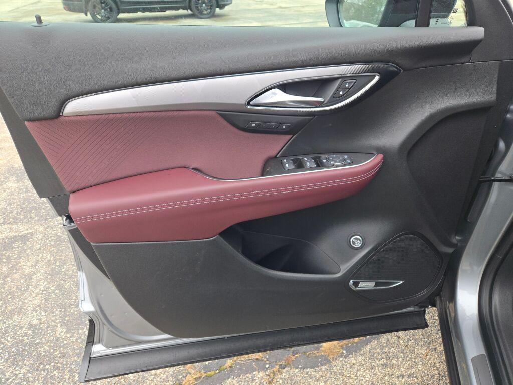 new 2026 Buick Envision car, priced at $44,266