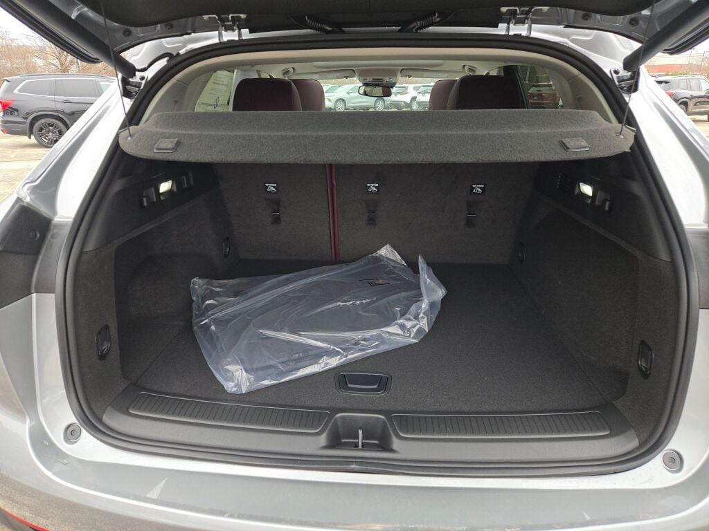 new 2026 Buick Envision car, priced at $46,454