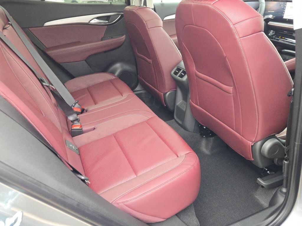 new 2026 Buick Envision car, priced at $46,454