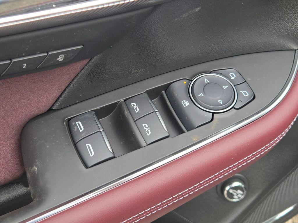new 2026 Buick Envision car, priced at $44,266