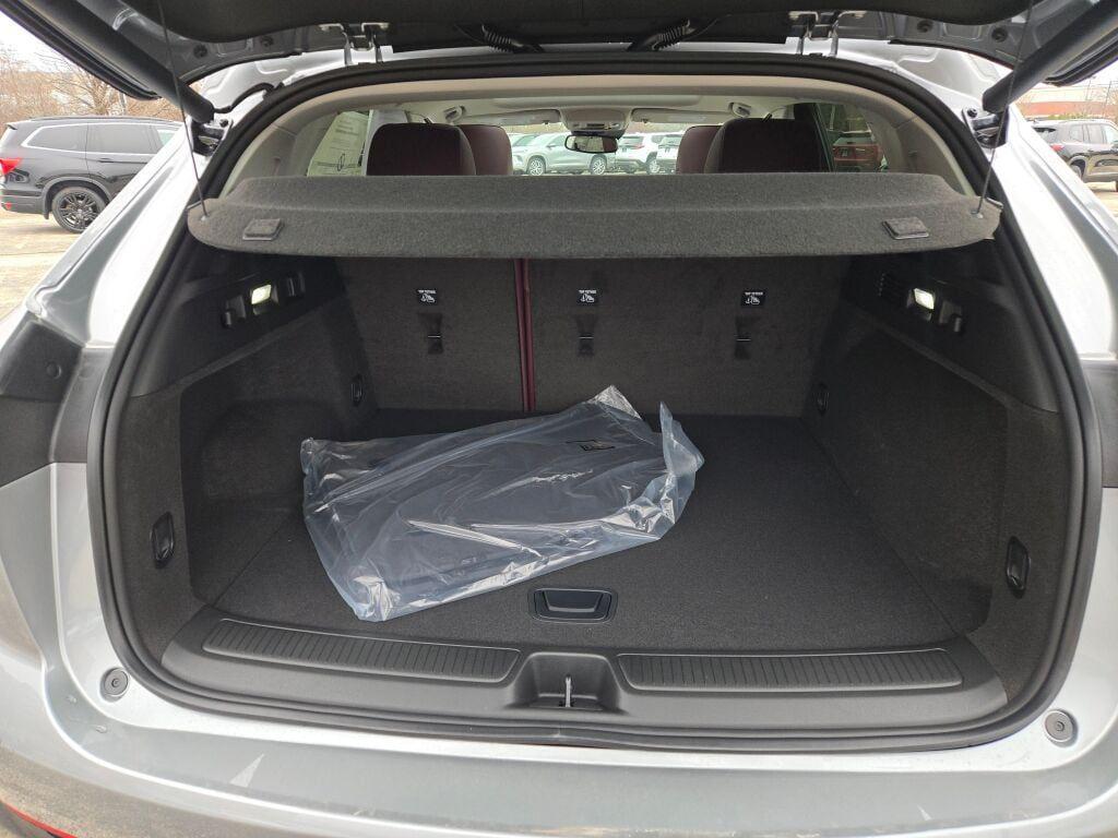 new 2026 Buick Envision car, priced at $45,954