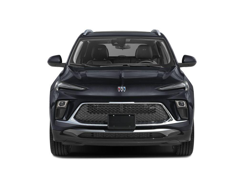 new 2026 Buick Encore GX car, priced at $25,899