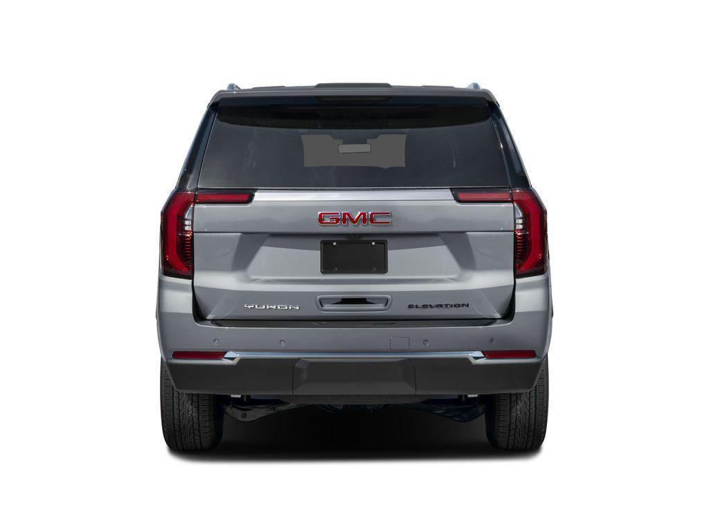 new 2026 GMC Yukon XL car, priced at $85,175