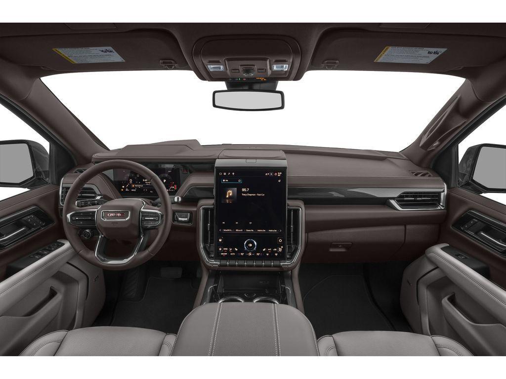 new 2026 GMC Yukon XL car, priced at $85,175