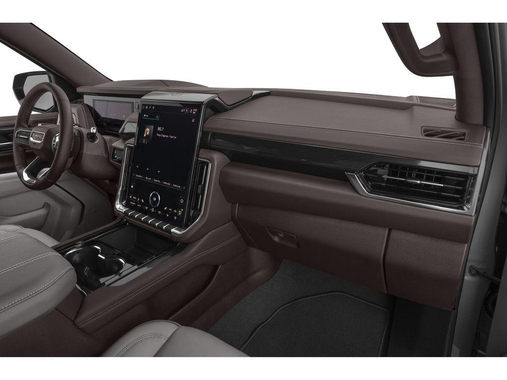 new 2026 GMC Yukon XL car, priced at $85,175