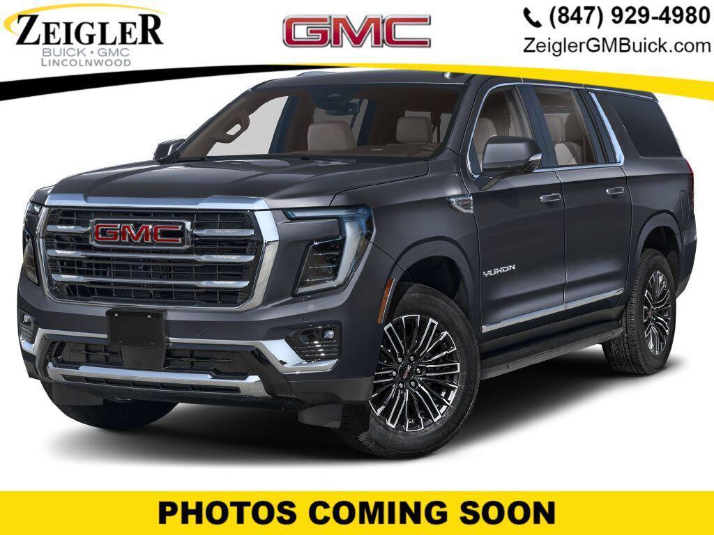 new 2026 GMC Yukon XL car, priced at $85,175