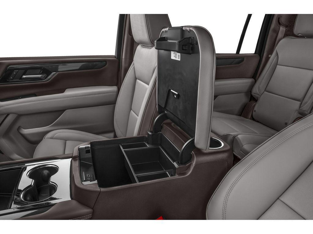 new 2026 GMC Yukon XL car, priced at $85,175