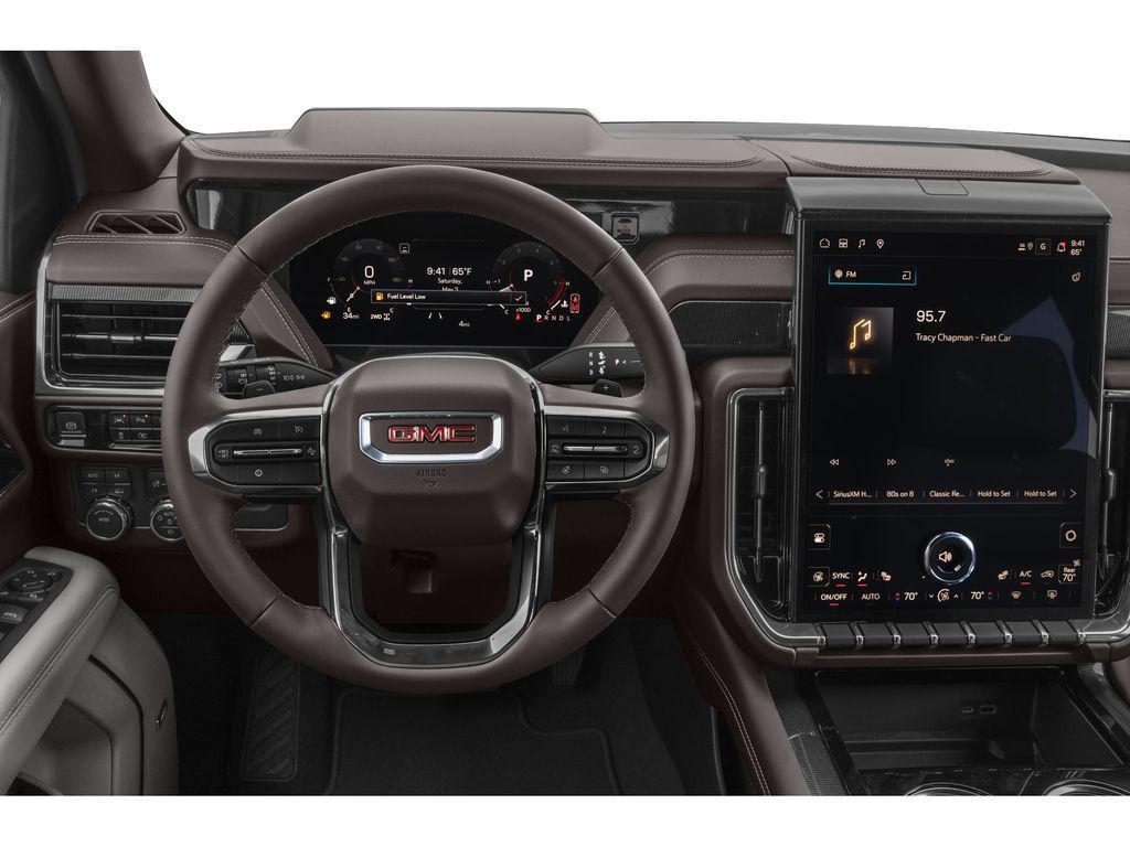 new 2026 GMC Yukon XL car, priced at $85,175