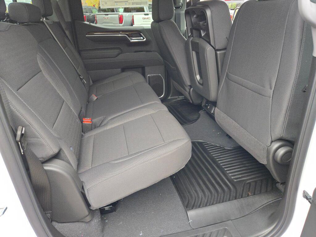 new 2026 GMC Sierra 1500 car, priced at $60,672
