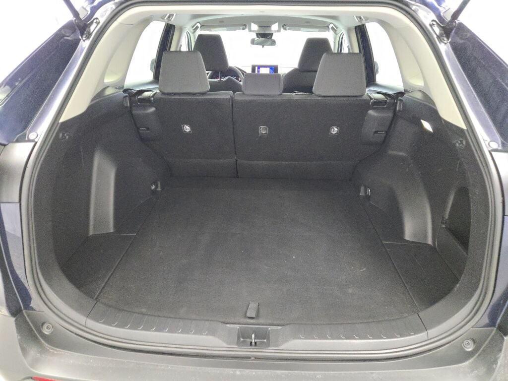 used 2023 Toyota RAV4 car, priced at $24,999