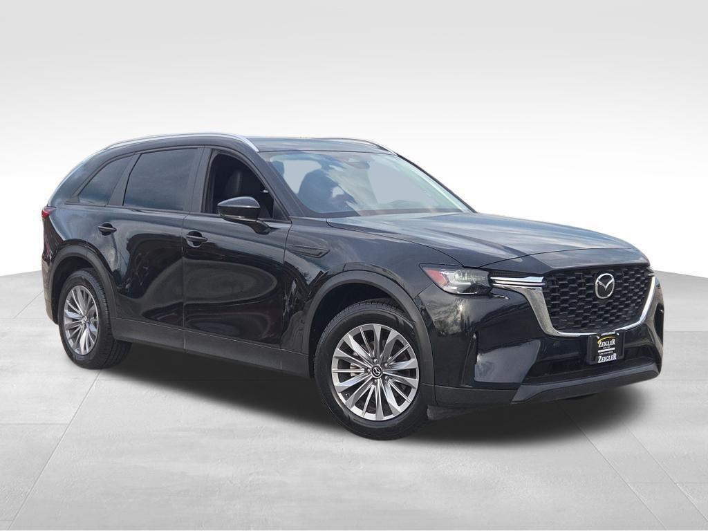 used 2024 Mazda CX-90 car, priced at $24,299