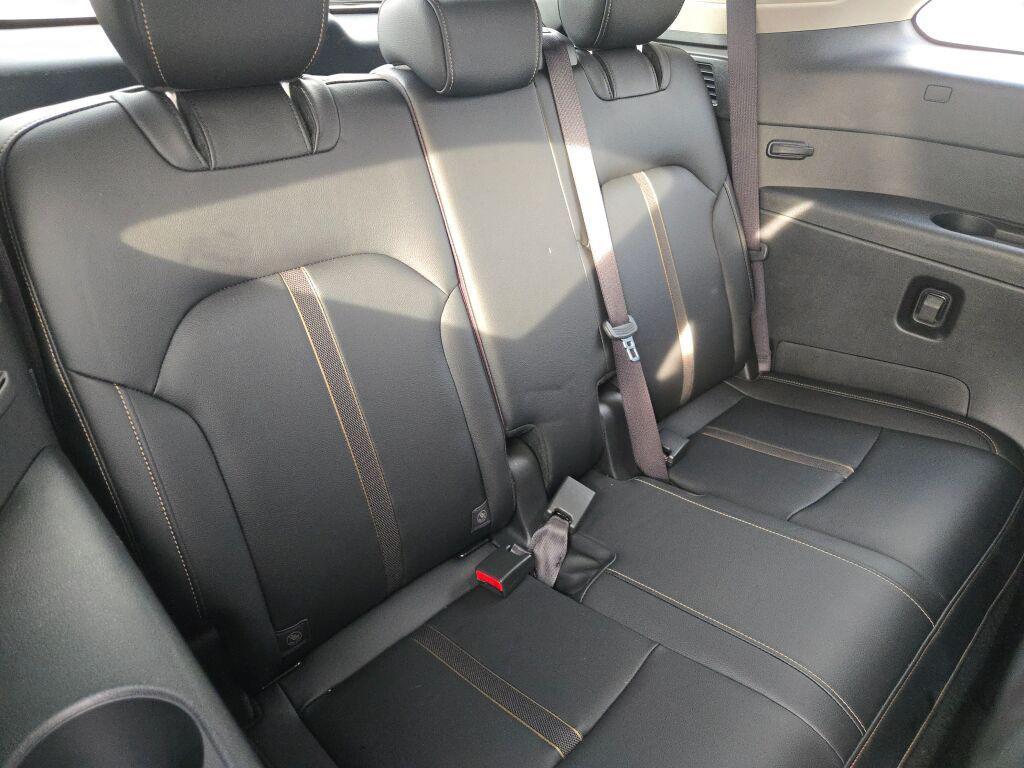 used 2024 Mazda CX-90 car, priced at $24,299