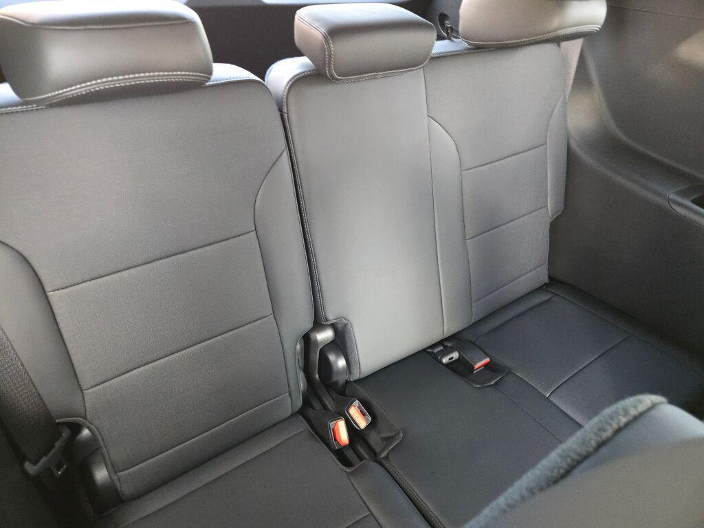 new 2026 Buick Enclave car, priced at $42,587