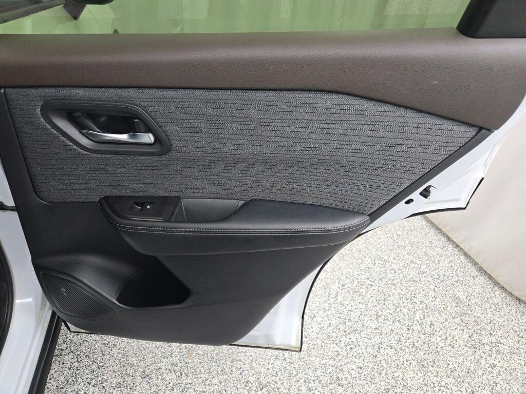 used 2023 Nissan Rogue car, priced at $20,899