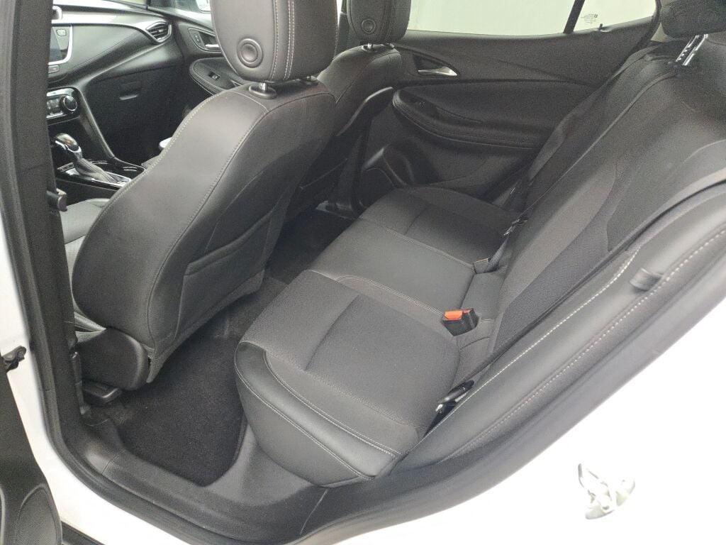 used 2021 Buick Encore GX car, priced at $15,599