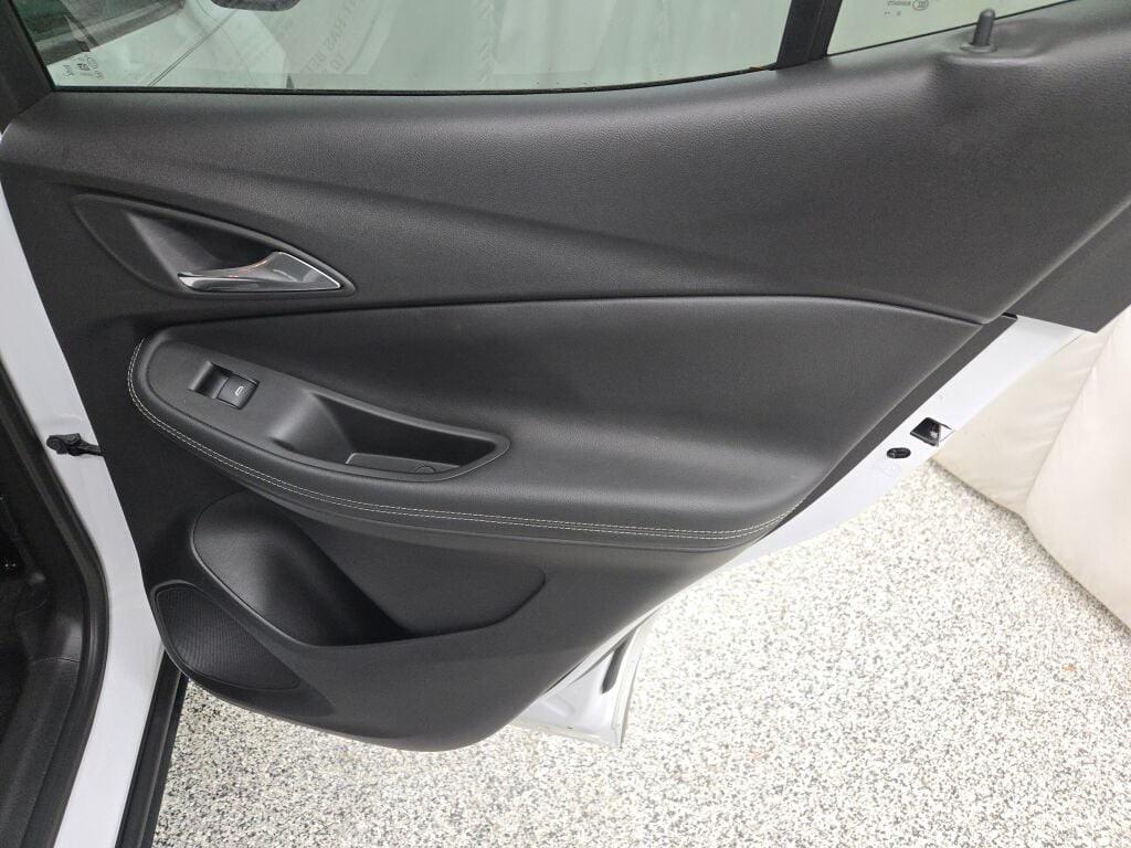 used 2021 Buick Encore GX car, priced at $15,599