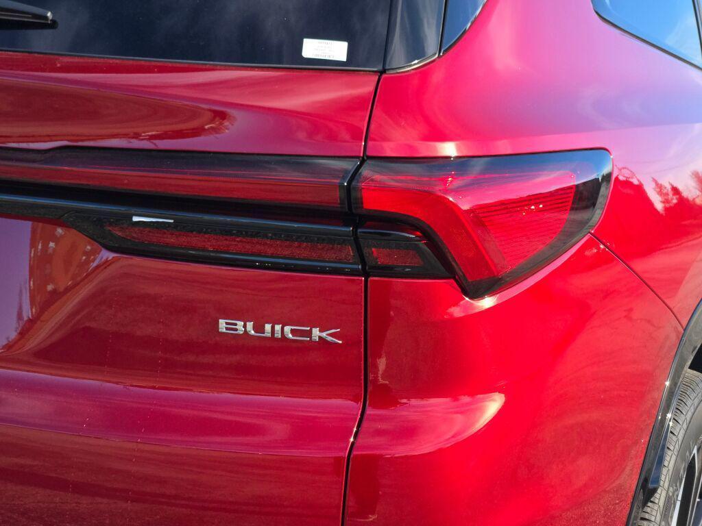 new 2026 Buick Enclave car, priced at $42,559