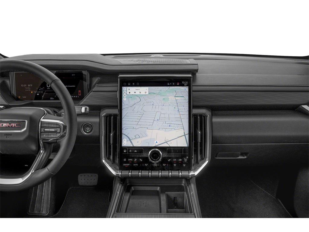 new 2026 GMC Acadia car, priced at $49,086