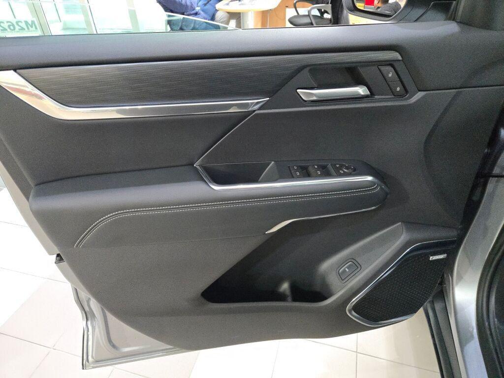 new 2026 GMC Acadia car, priced at $47,097