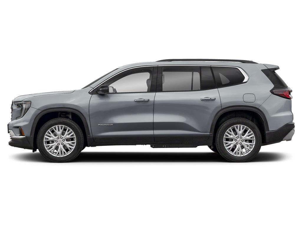 new 2026 GMC Acadia car, priced at $49,086