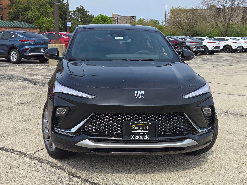 new 2026 Buick Envista car, priced at $31,450