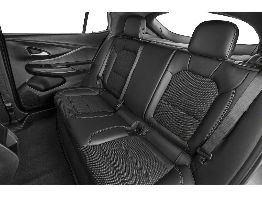 new 2026 Buick Envista car, priced at $30,950