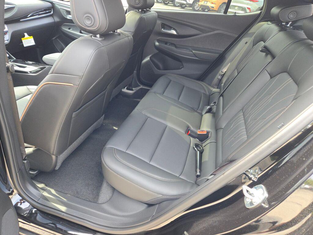 new 2026 Buick Envista car, priced at $31,450