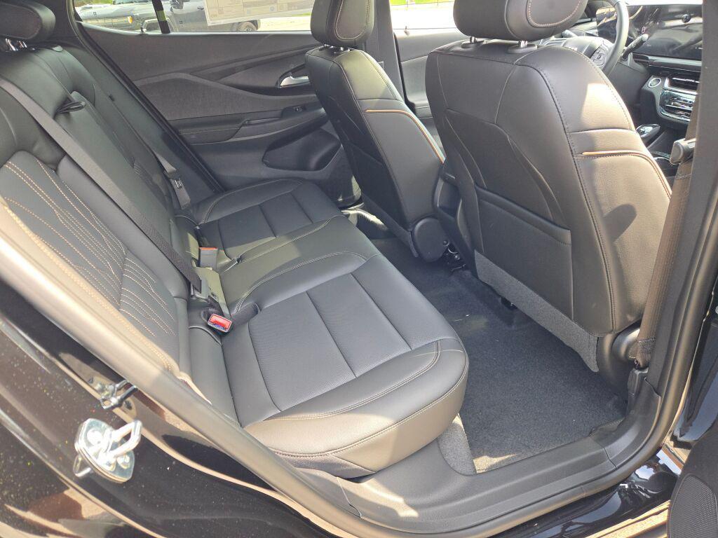 new 2026 Buick Envista car, priced at $31,450