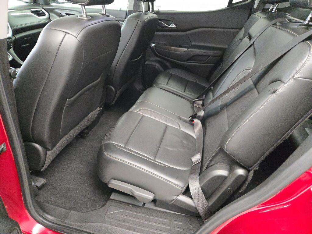 used 2020 GMC Acadia car, priced at $19,483