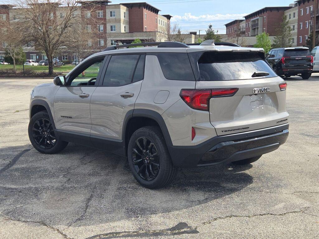 new 2026 GMC Terrain car, priced at $35,345