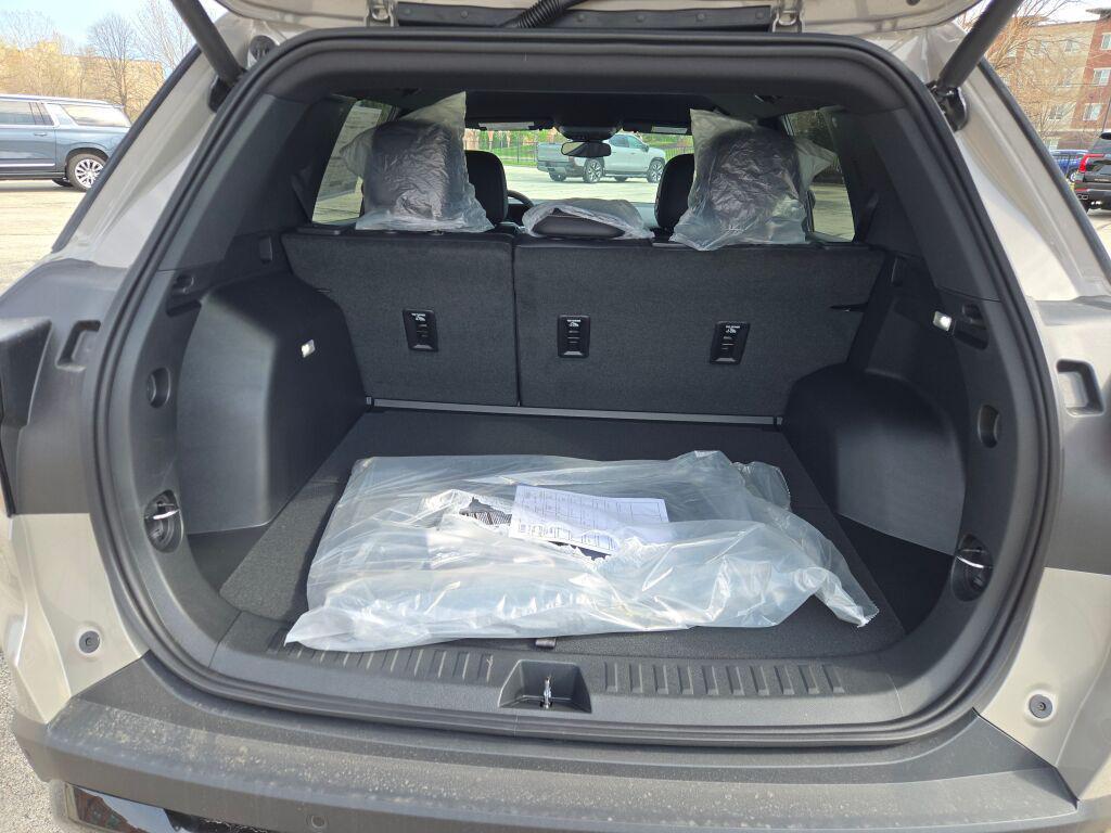 new 2026 GMC Terrain car, priced at $35,345