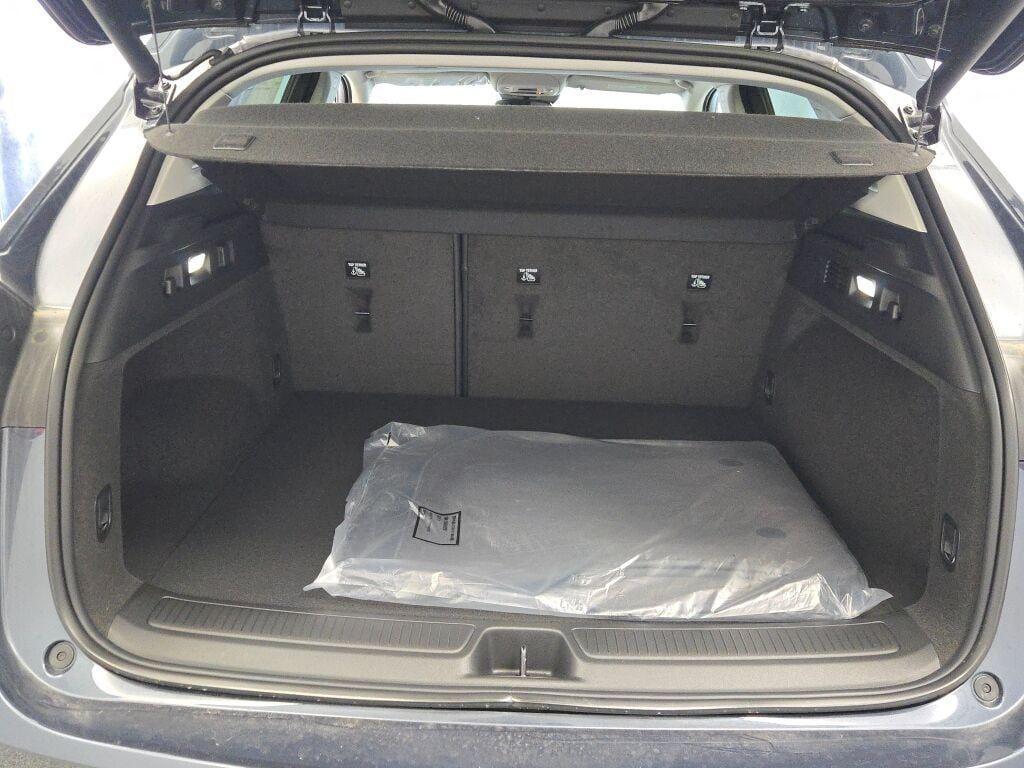 new 2026 Buick Envision car, priced at $46,054