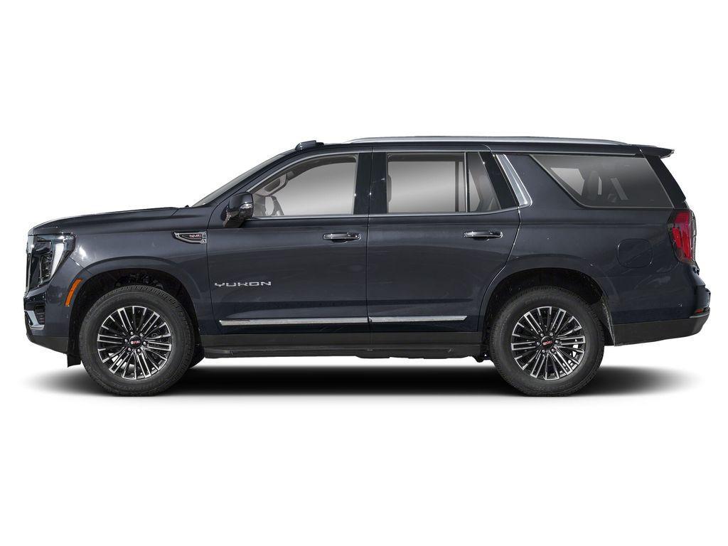 new 2026 GMC Yukon car, priced at $110,605
