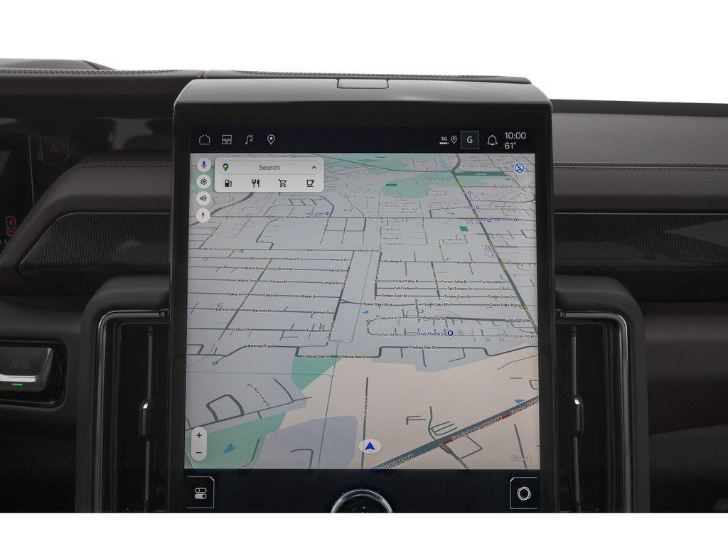 new 2026 GMC Yukon car, priced at $110,605