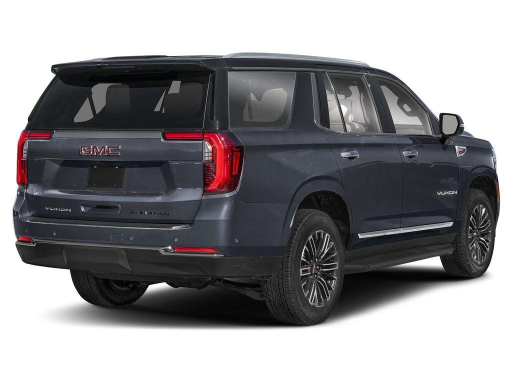 new 2026 GMC Yukon car, priced at $110,605