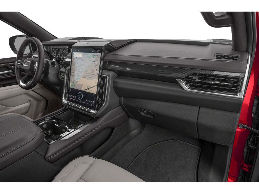 new 2026 GMC Yukon car, priced at $110,605