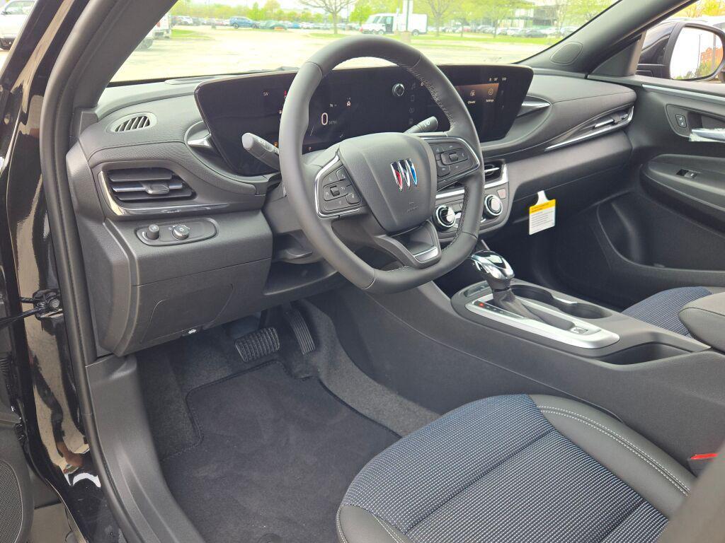 new 2026 Buick Envista car, priced at $26,732