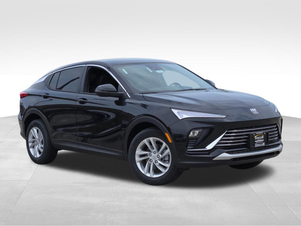 new 2026 Buick Envista car, priced at $26,732